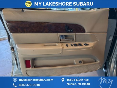 Used 2006 Mercury Grand Marquis LS image 10