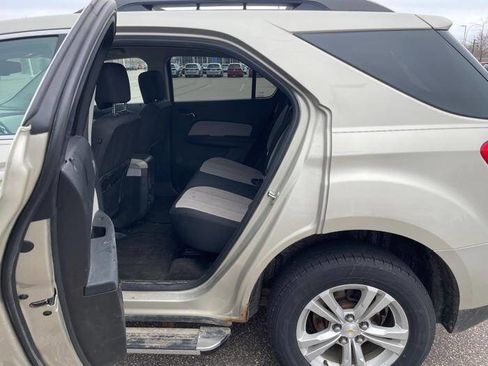 Used 2015 Chevrolet Equinox LT w/ Power Convenience Package image 23