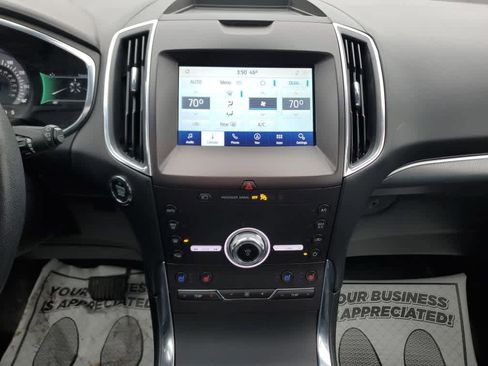Used 2020 Ford Edge Titanium w/ Equipment Group 301A image 21