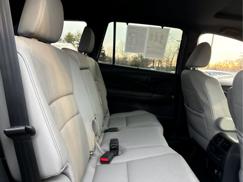 Certified 2023 Honda Passport Elite image 28