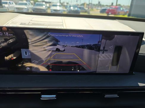 New 2026 Genesis GV80 3.5T Prestige image 12