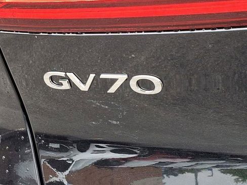 New 2026 Genesis GV70 2.5T Advanced AWD/4WD image 21
