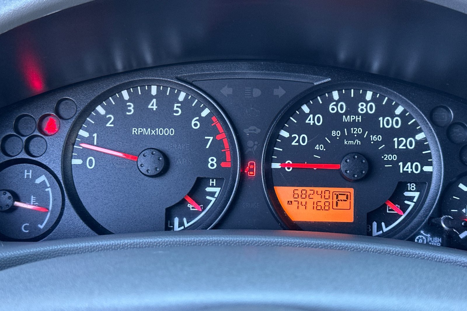 Used 2014 Nissan Frontier SV RWD image 21