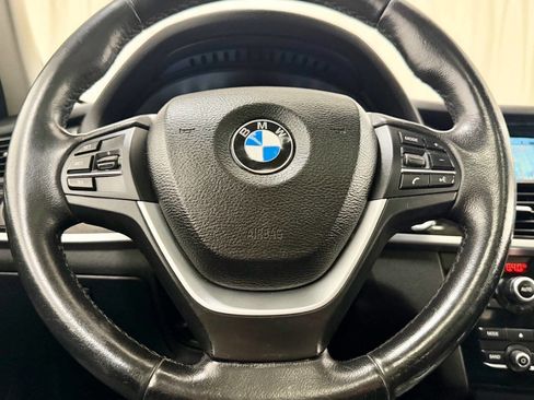 Used 2016 BMW X3 xDrive28i image 38