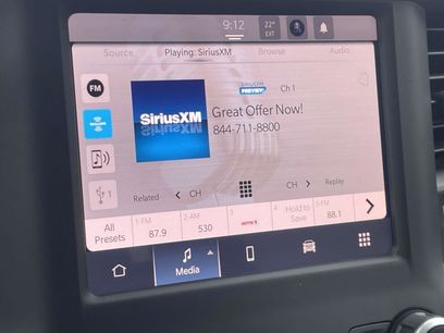 Used 2024 RAM 3500 Big Horn