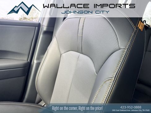 Used 2026 Subaru Outback Wilderness w/ Wilderness Package AWD/4WD image 38