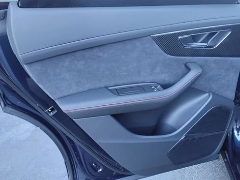 New 2026 Audi SQ8 Prestige image 16