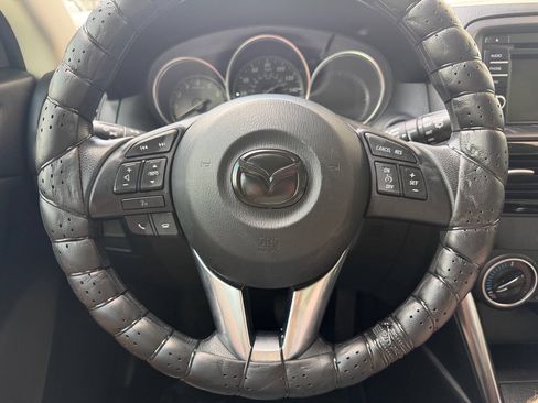 Used 2014 MAZDA CX-5 Sport w/ Bluetooth Audio Package FWD image 15