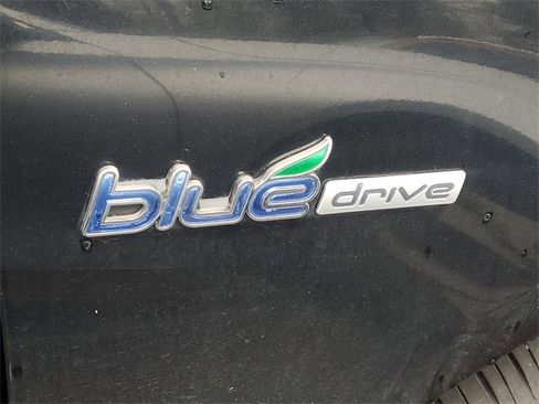 Used 2012 Hyundai Sonata Hybrid w/ Leather Pkg image 9