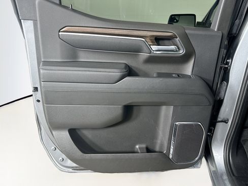 Used 2024 Chevrolet Silverado 1500 RST w/ All Star Edition Plus AWD/4WD image 25