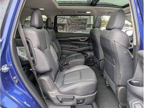 Used 2026 Subaru Ascent Touring w/ Popular Package #1 AWD/4WD image 85