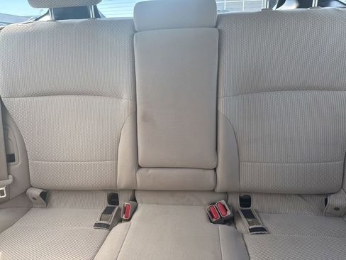 Used 2019 Subaru Outback 2.5i AWD/4WD image 15