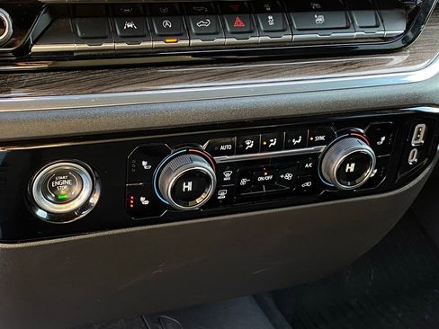 Used 2023 Chevrolet Silverado 1500 RST image 20