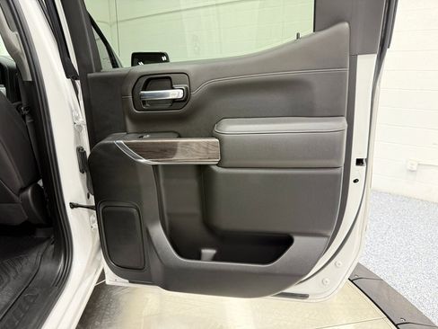 Used 2022 Chevrolet Silverado 1500 LTZ image 33