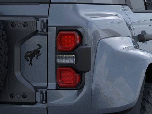 New 2025 Ford Bronco Raptor image 23