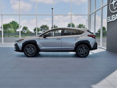 New 2026 Subaru Crosstrek 2.5i image 3