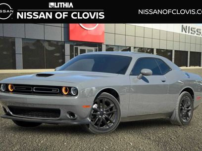 Used 2023 Dodge Challenger GT