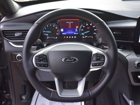 Used 2023 Ford Explorer Timberline image 22