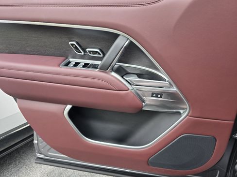 Used 2023 Land Rover Range Rover SE image 19