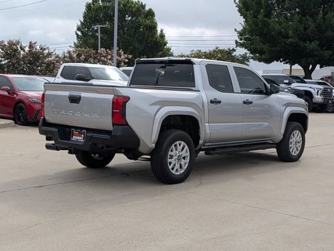 Used 2025 Toyota Tacoma SR AWD/4WD image 6