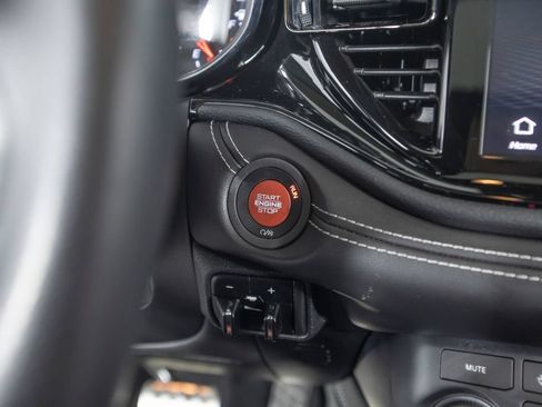Used 2024 Dodge Durango SRT AWD/4WD image 49