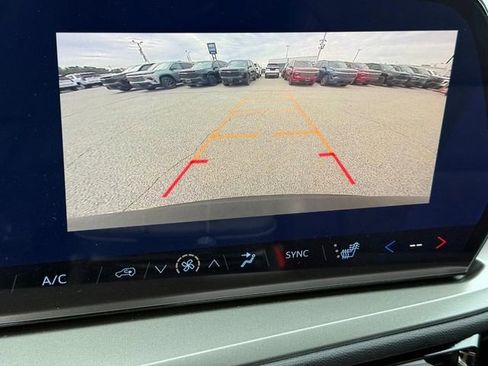 New 2026 Chevrolet Traverse LT w/ LPO, Floor Liner Package image 13