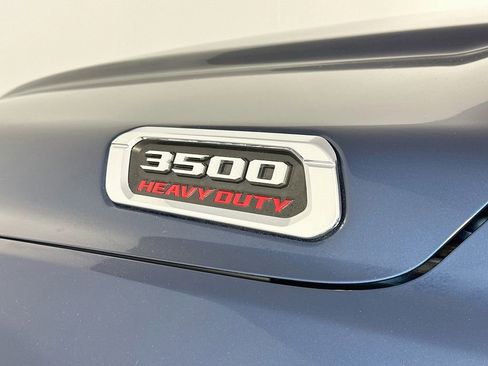 Used 2019 RAM 3500 Laramie AWD/4WD image 28