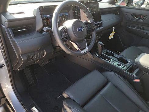 Used 2026 Subaru Outback Touring XT AWD/4WD image 22