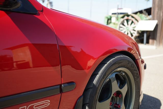 Used 1992 Honda Civic Si image 48