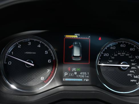 Used 2024 Subaru Forester Touring w/ POP Package 3 image 15