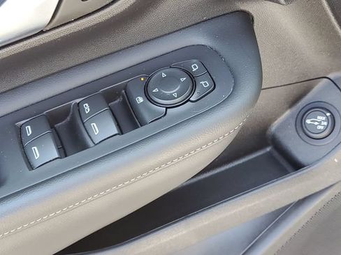 Certified 2024 GMC Terrain SLE w/ Driver Convenience Package FWD image 23