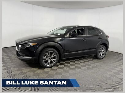 Used 2023 MAZDA CX-30 AWD 2.5 S w/ Select Package