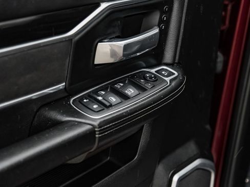 Used 2022 RAM 2500 Laramie AWD/4WD image 45