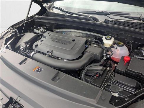 New 2025 Buick Envision Preferred image 17