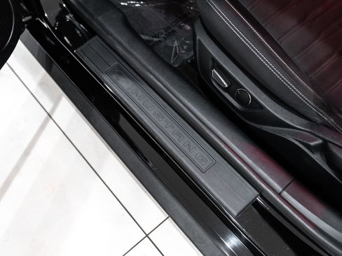 Used 2015 Ford Mustang GT w/ GT Performance Package image 32