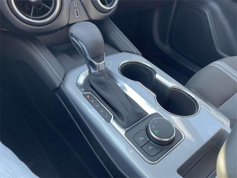 New 2026 Chevrolet Blazer LT w/ Convenience Package image 15