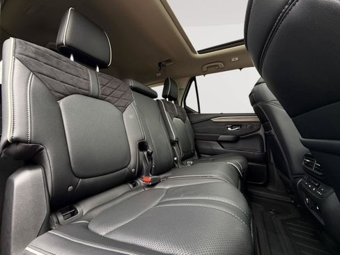 Used 2026 Honda Pilot Elite image 24