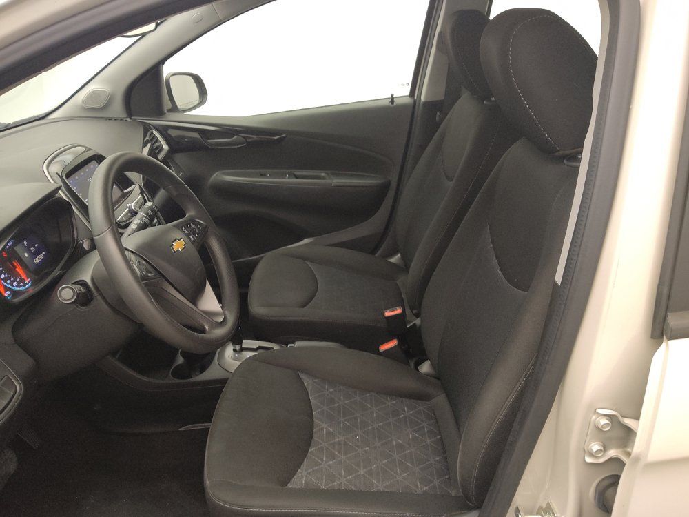 Used 2021 Chevrolet Spark LT FWD image 17