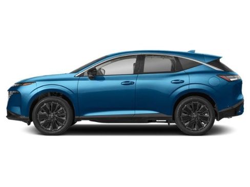 New 2026 Nissan Murano SL w/ Comfort Package AWD/4WD image 3