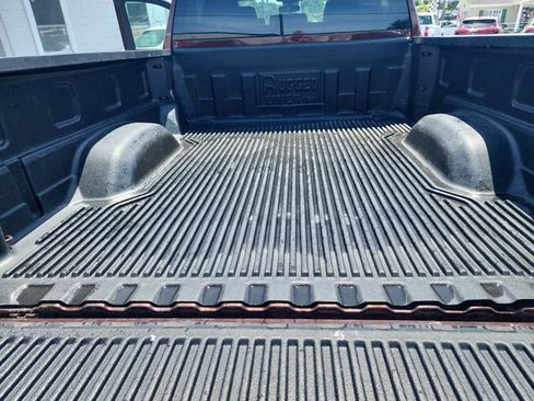 Used 2024 Chevrolet Silverado 2500 LT AWD/4WD image 26