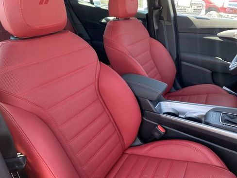 New 2024 Dodge Hornet R/T Plus w/ Tech Pack Plus w/o Parking image 11