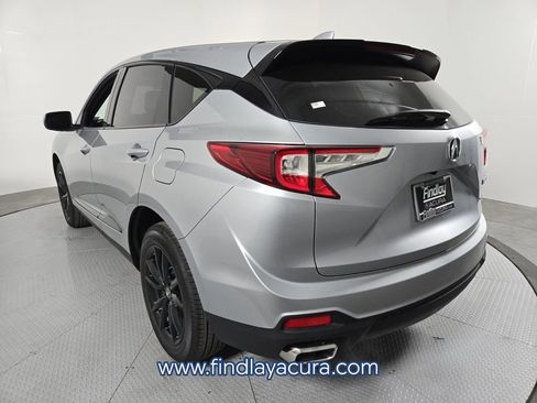 New 2026 Acura RDX SH-AWD image 4
