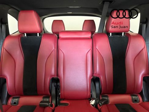 Used 2024 Acura MDX A-Spec image 20