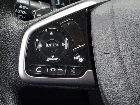 Certified 2020 Honda CR-V EX image 22