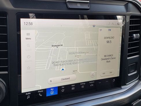 New 2025 Ford F250 Lariat w/ Lariat Ultimate Package image 25