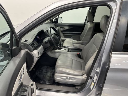 Used 2021 Honda Pilot EX-L image 14