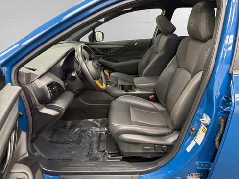 Used 2023 Subaru Outback Wilderness AWD/4WD image 9
