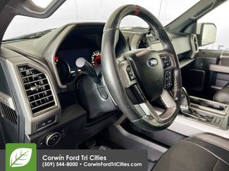 Used 2018 Ford F150 Raptor w/ Equipment Group 802A Luxury AWD/4WD video 3