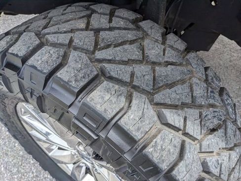 Used 2016 Ford F150 Lariat w/ Equipment Group 501A Mid image 35