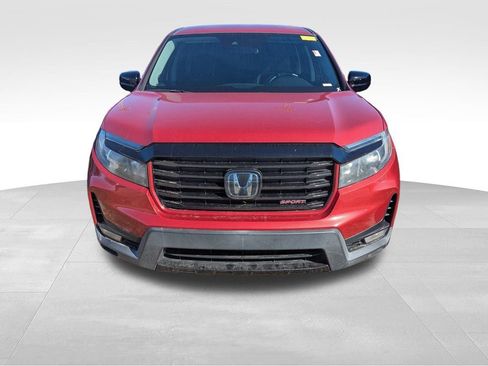Used 2021 Honda Ridgeline Sport image 10